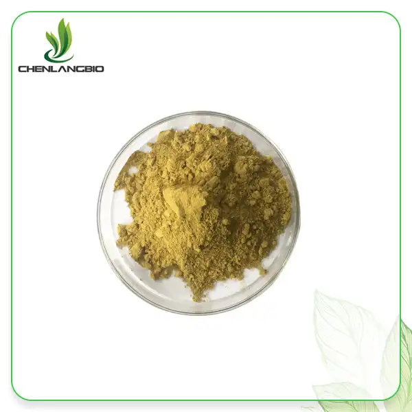 Pure Fisetin Powder Pure Fisetin Powder